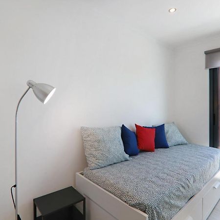 הוילה פוסטה Casa Lopes מראה חיצוני תמונה